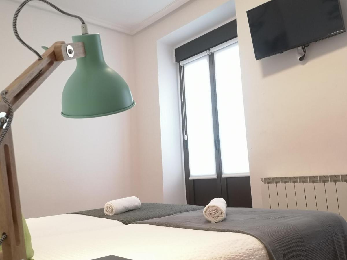 Apartament Amplio Y A Pie De Playa La Concha