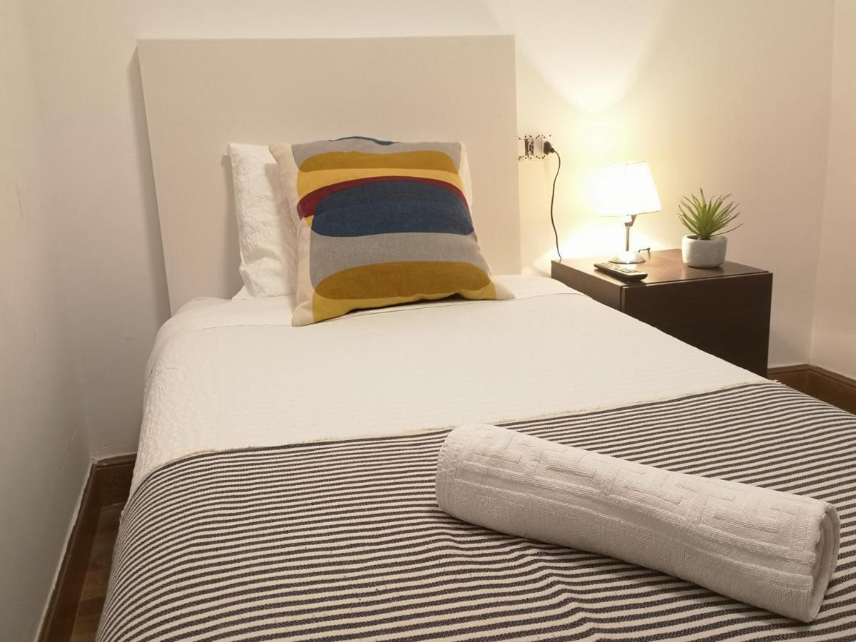 Apartament Amplio Y A Pie De Playa La Concha *