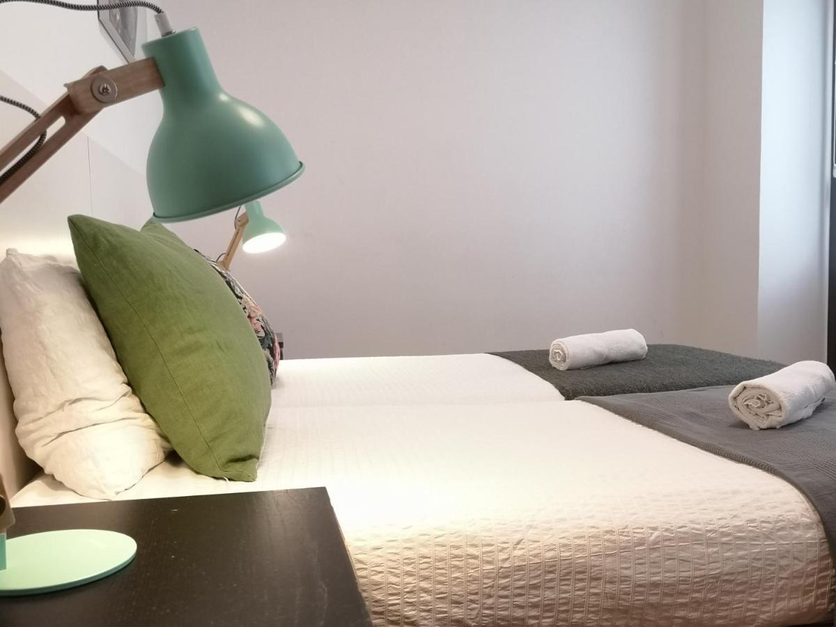 Apartament Amplio Y A Pie De Playa La Concha