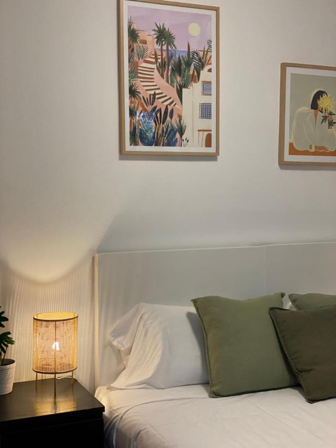 Amplio Y A Pie De Playa La Concha Apartment